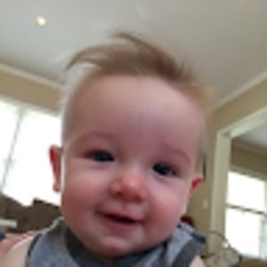 Meet your Posher, Katherine